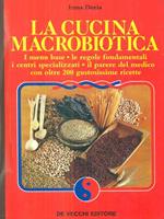 La cucina macrobiotica