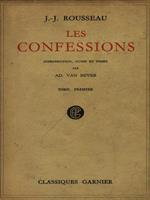 Les confessions 3vv