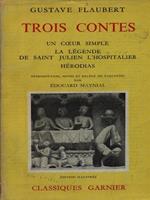 Trois contes