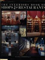 The interiors book of shops & restaurants