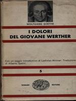 I dolori del giovane Werther