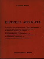 Dietetica applicata vol. 2