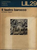 Il teatro barocco