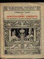 La Gerusalemme Liberata