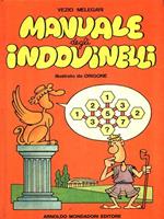 manuale degli indovinelli