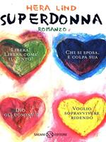 Superdonna