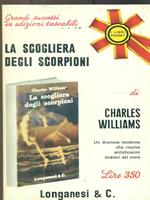 La scogliera degli scorpioni