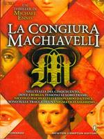 La congiura Machiavelli