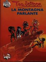 La montagna parlante. Ediz. illustrata