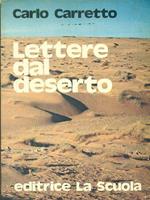 Lettere dal deserto