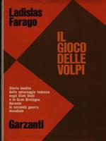 Il gioco delle volpi