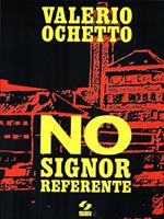 No signor referente