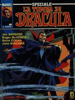 La tomba di Dracula 2vv