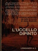 L' uccello dipinto