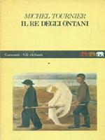 Il re degli ontani