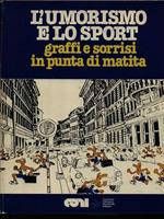 L' umorismo e lo sport