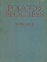 Poland's progress 1919-1939