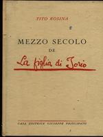 Mezzo secolo de La figlia di Iorio