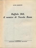 Buffalo Bill, il nemico di Nuvola Rossa