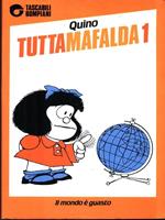 TuttaMafalda vol.1