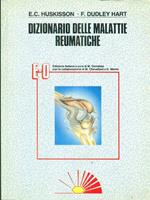 Dizionario delle malattie reumatiche vol 2 E-O