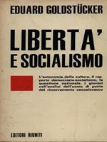 Libertà e socialismo