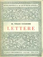 Lettere