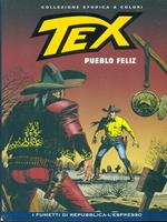 Tex 81 Pueblo feliz