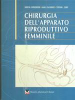 Chirurgia dell'apparato riproduttivo femminile