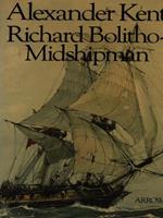 Richard Bolitho midshipman
