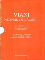 Storie di Vageri. 2 Volumi