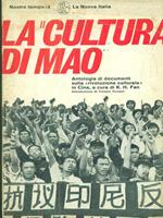 La cultura di Mao