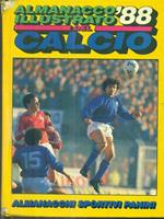 Almanacco illustrato del calcio '88