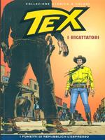 Tex 159 I ricattatori