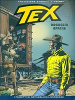 Tex 116 Orgoglio apache