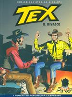 Tex 49 Il bivacco