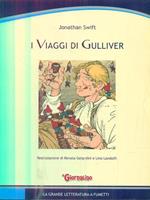 I viaggi di Gulliver