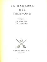 La ragazza del telefono