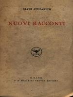 Nuovi racconti