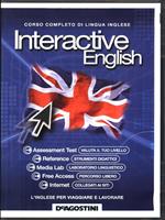 DVD: Interactive English