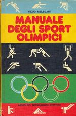 Manuale degli sport olimpici