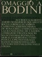 Omaggio a Bodini