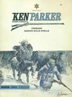 Ken Parker