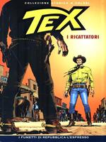 Tex 159 I ricattatori