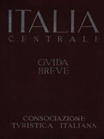 Guida Breve Italia centrale. Vol II