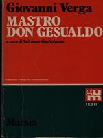 Mastro Don Gesualdo