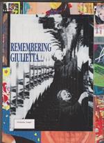 Remembering Giulietta