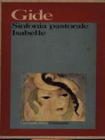 Sinfonia pastorale. Isabelle