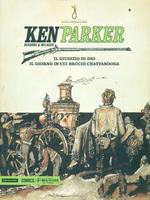 Ken Parker