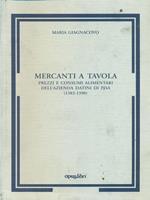 Mercanti a tavola